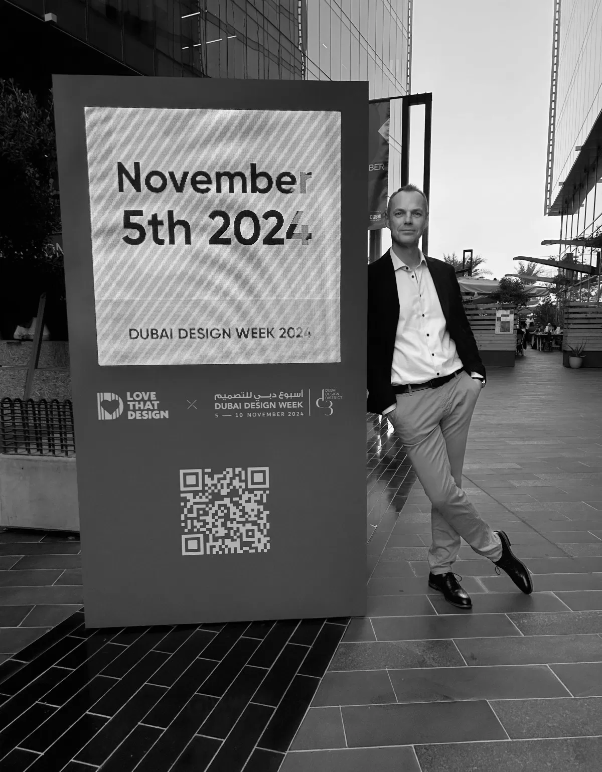 StromArchitects DubaiDesignWeek24