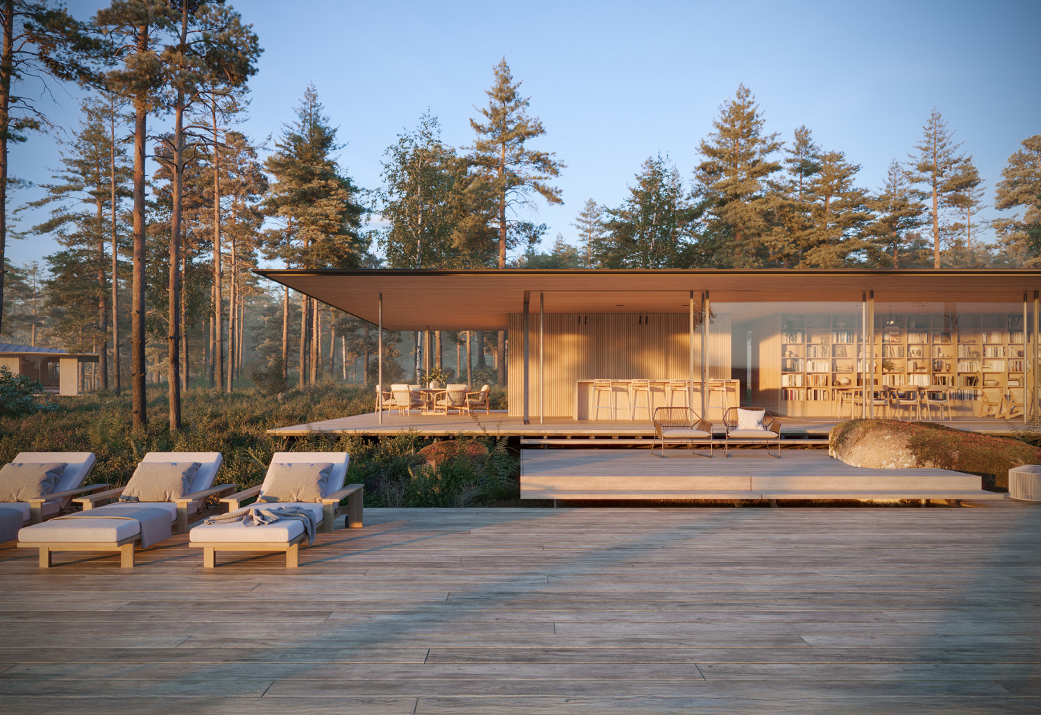 Strom Architects Archipelago House 01 v2