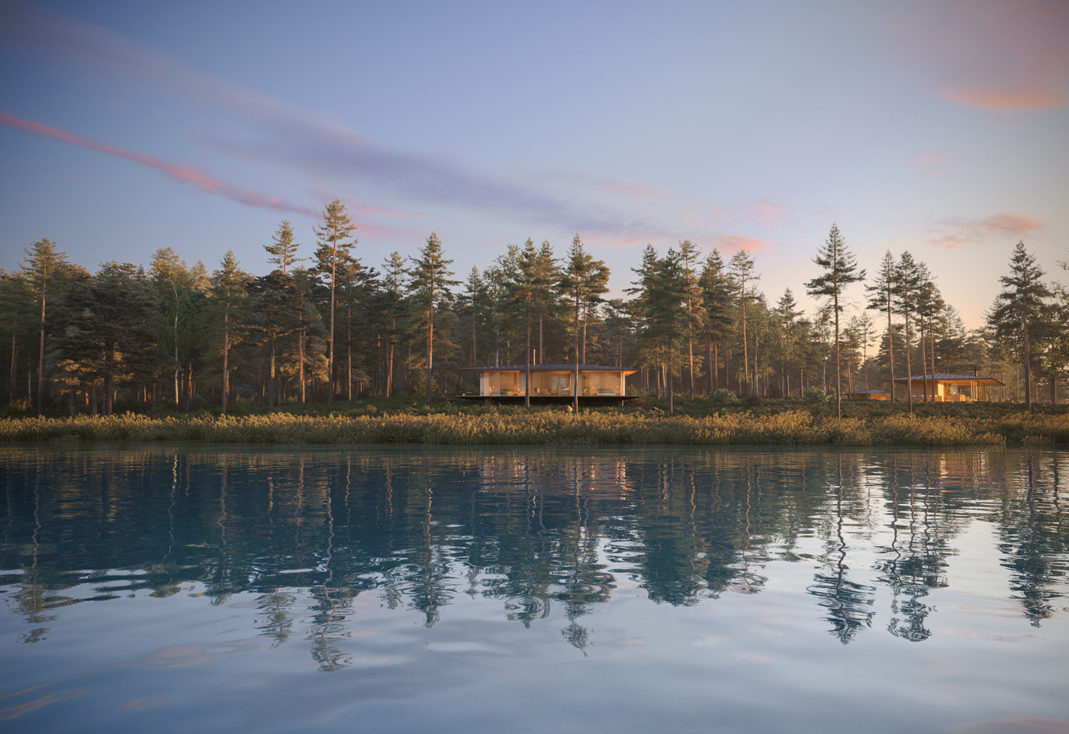 Strom Architects Archipelago House 11