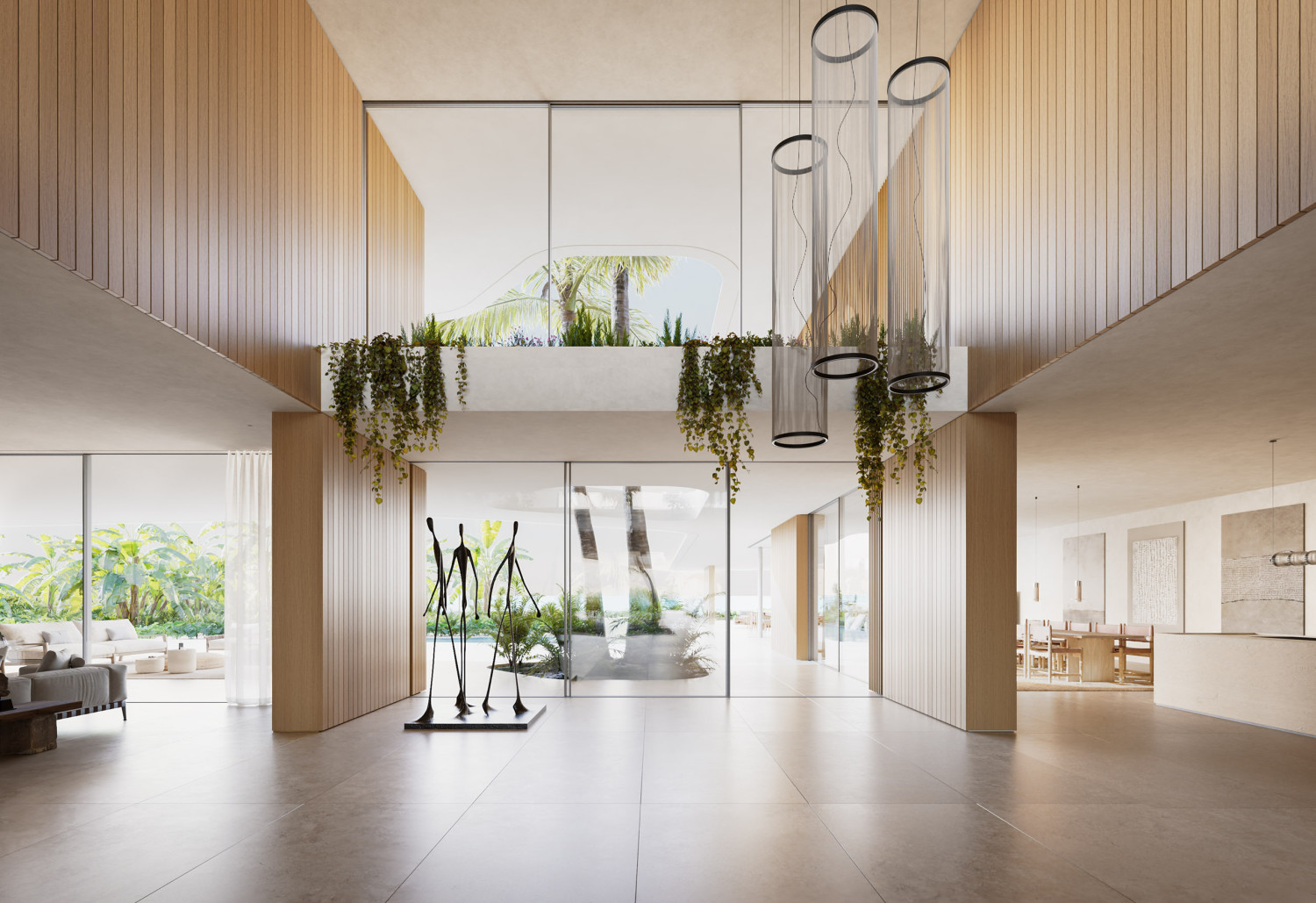 Strom Architects Grace Bay Villas 03