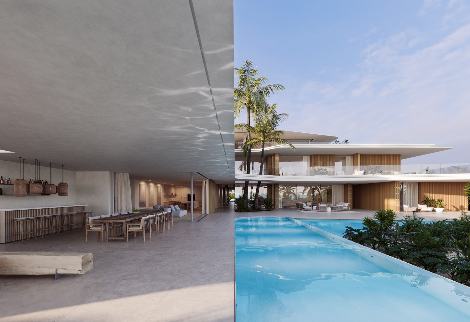 Strom Architects Grace Bay Villas 05