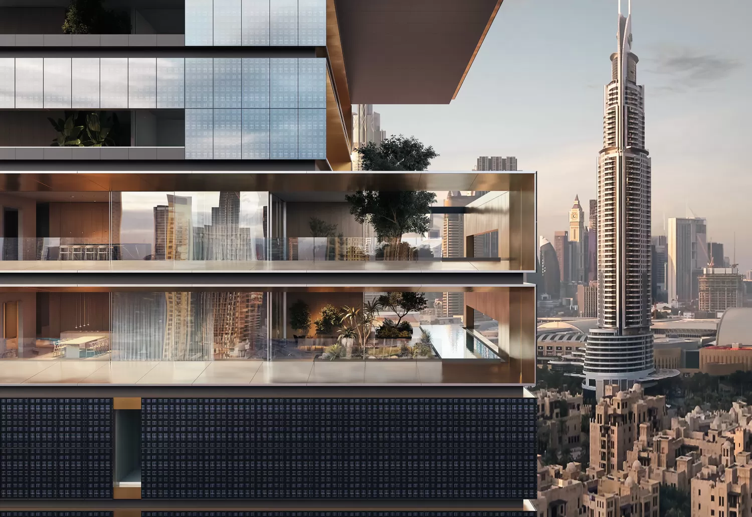 Strom Architects KeturahTower 04