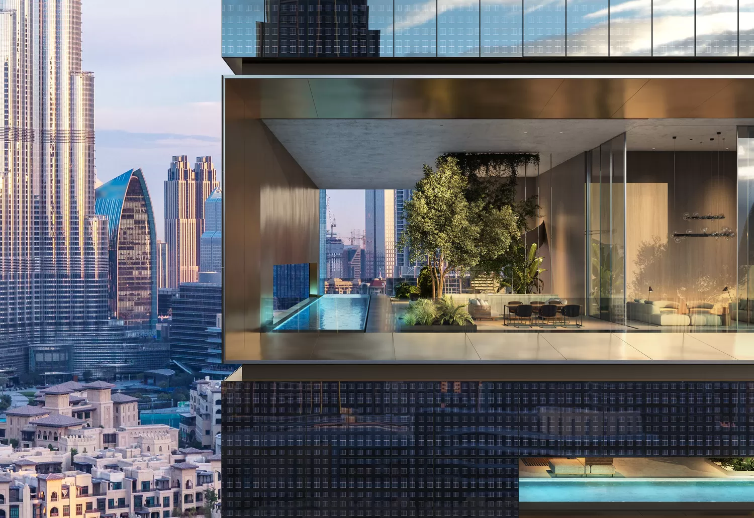 Strom Architects KeturahTower 05