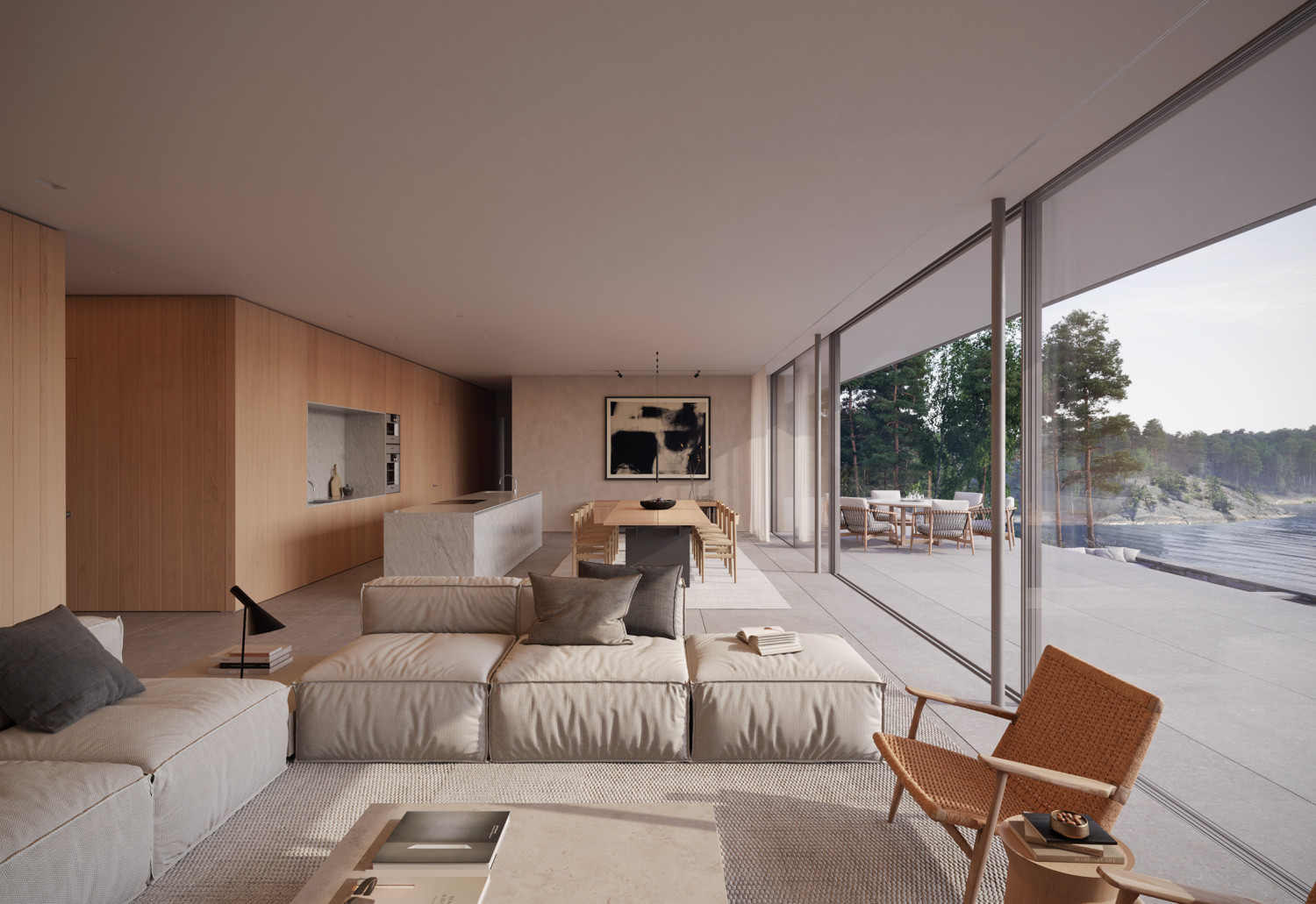 Strom Architects Norrnas 010