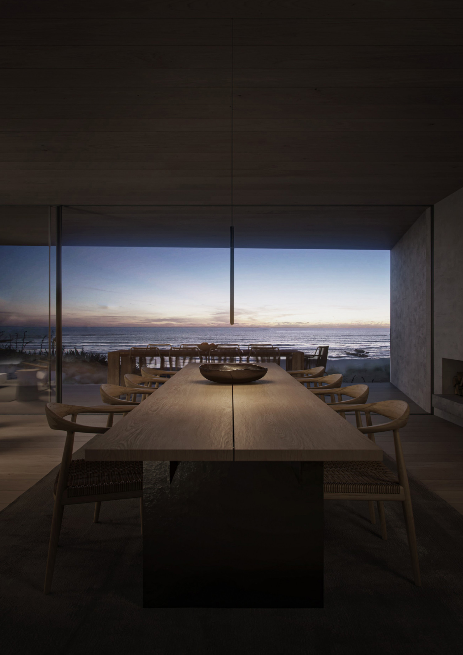 Strom Architects Omaha Beach 01