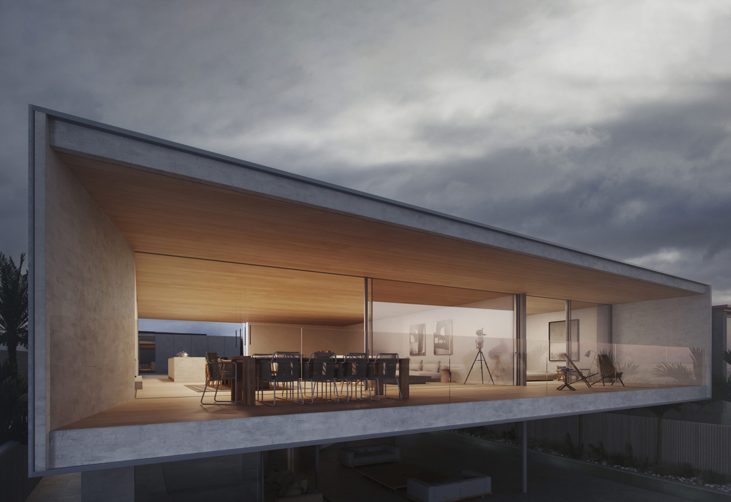 Strom Architects Omaha Beach 02 main