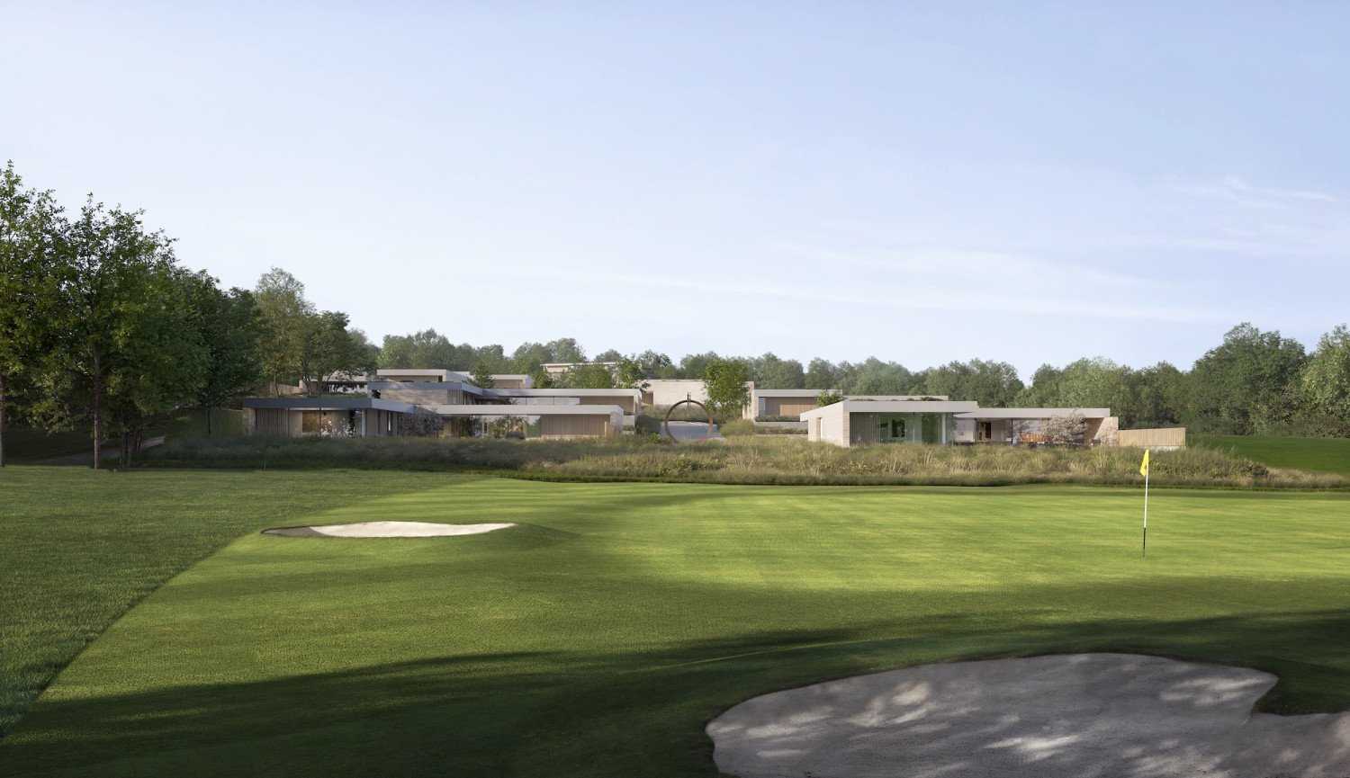 StromArchitects AcreLondon Hartsbourne View28
