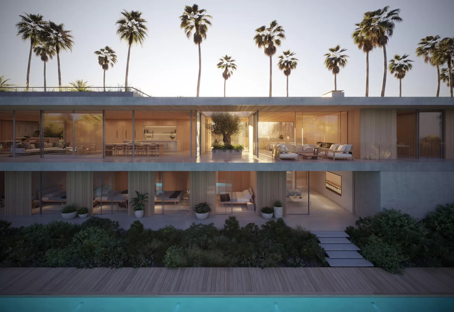 StromArchitects The Tree House 05 v3