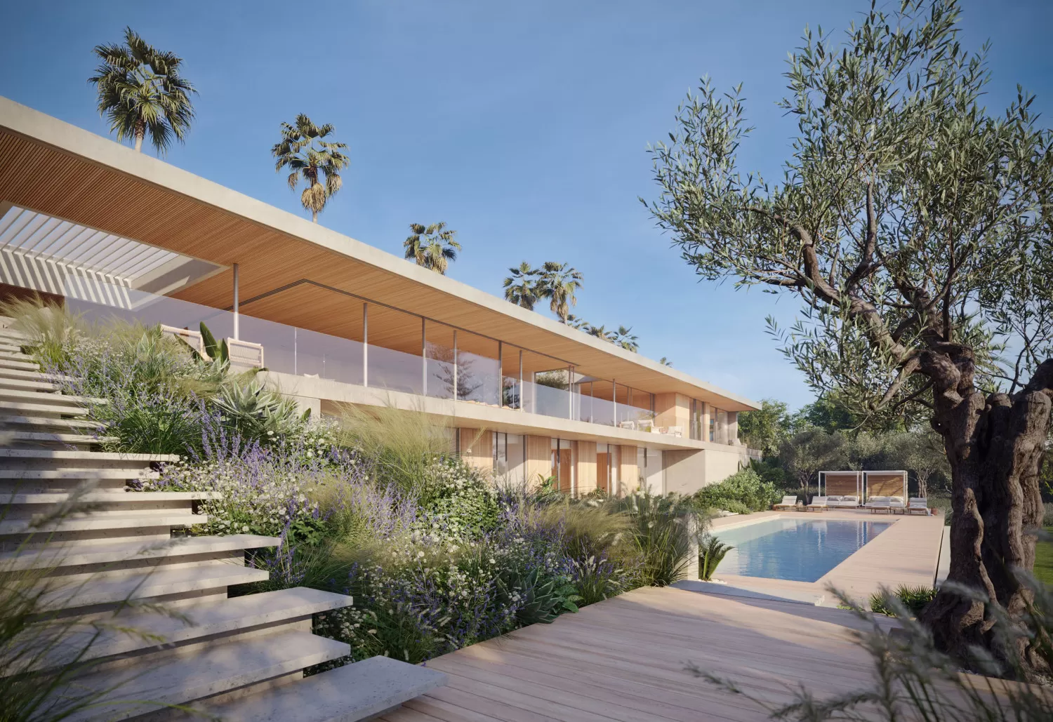 StromArchitects The Tree House 08