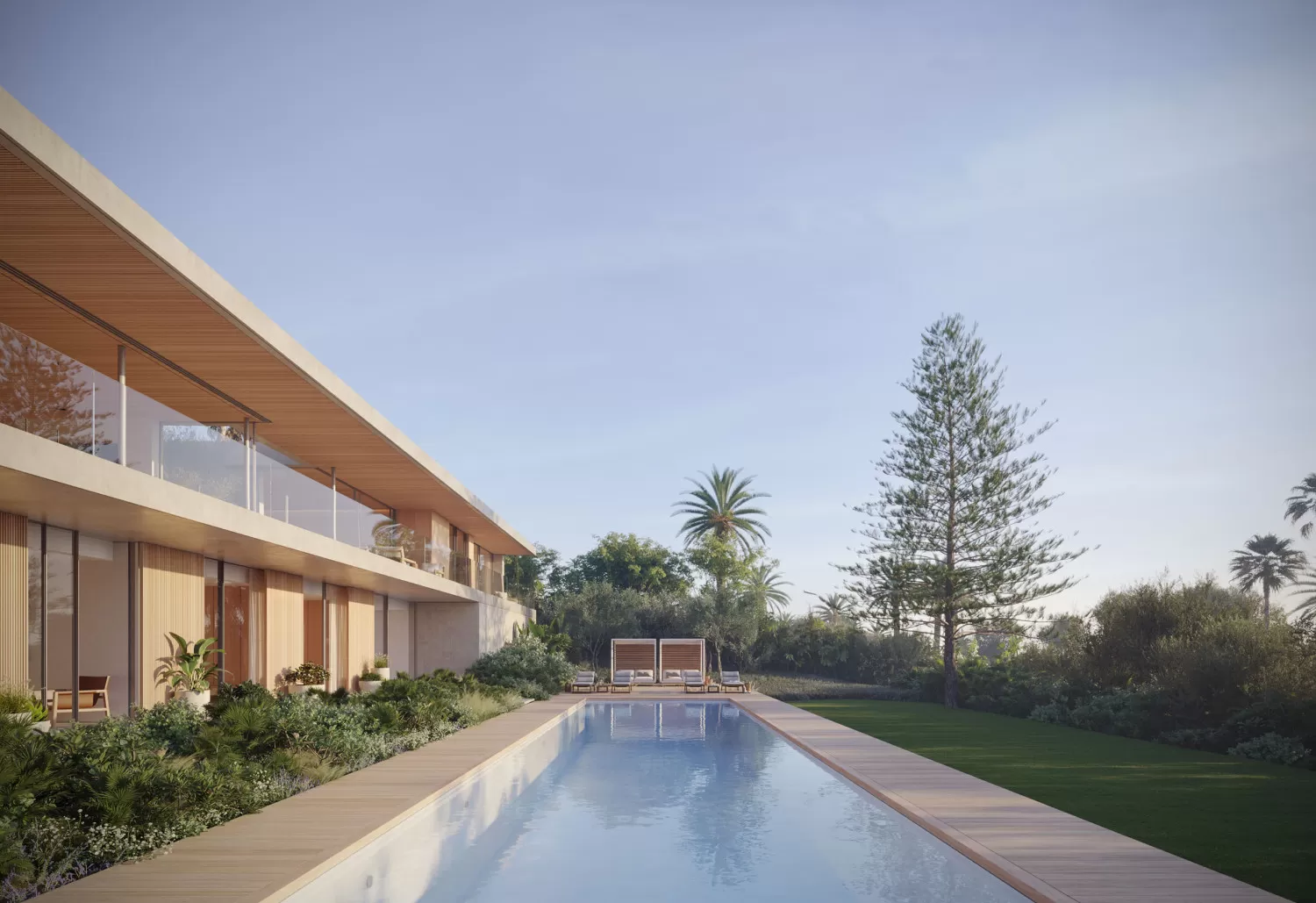 StromArchitects The Tree House 09